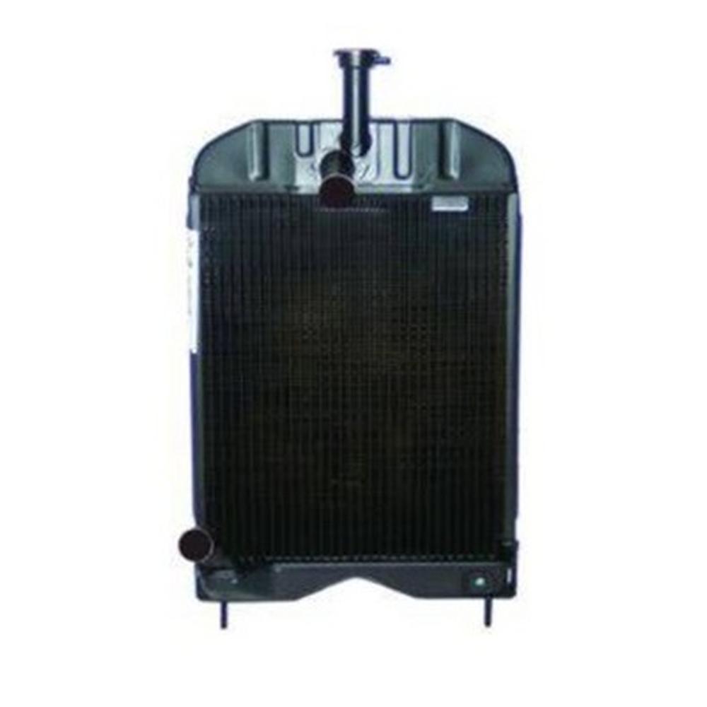 RADIATOR Fits Massey Ferguson MF 231 240