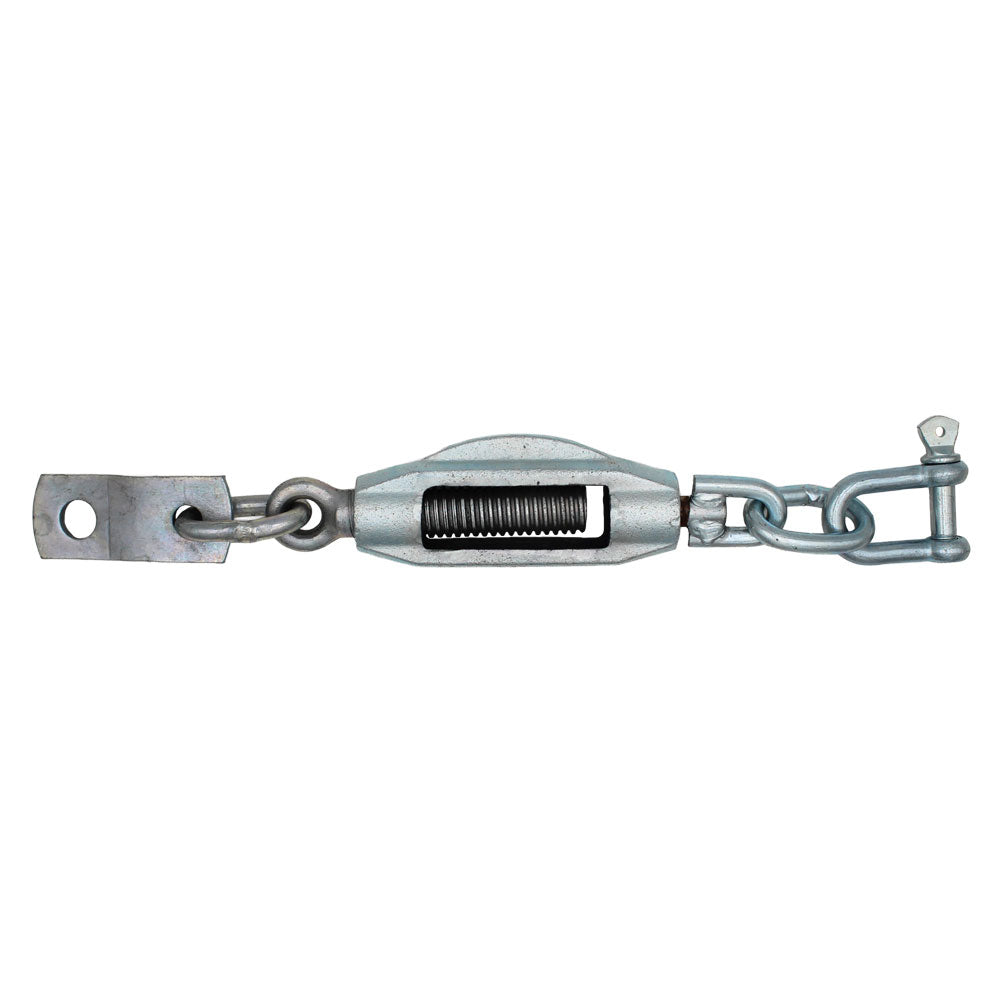 Chain 1661406M91 Fits Massey Ferguson 265 275 290 392S 565 575 590
