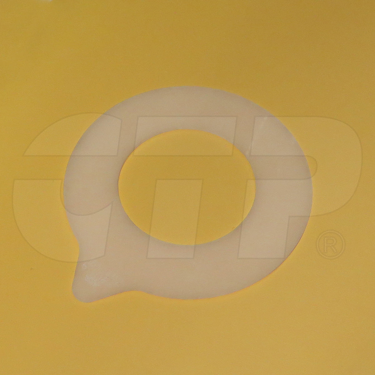 1661482 Shim (2-Mm Thk) Fits Caterpillar Models
