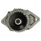 HM3606220 Alternator - New, 12V, 60A, Aftermarket Nippondenso Fits AGCO