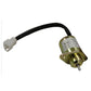 Fuel Solenoid Fits Kubota Replaces 16616-60010