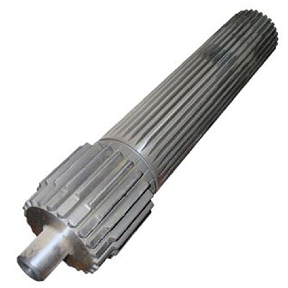 1662224M2 New Main shaft Fits Massey Ferguson Tractor Models 360 375 390 +
