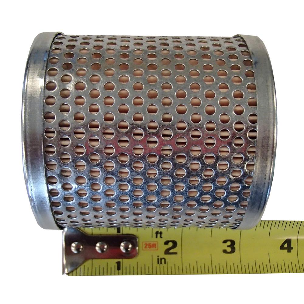 Filter Fits Massey Ferguson Replaces 1662566M1