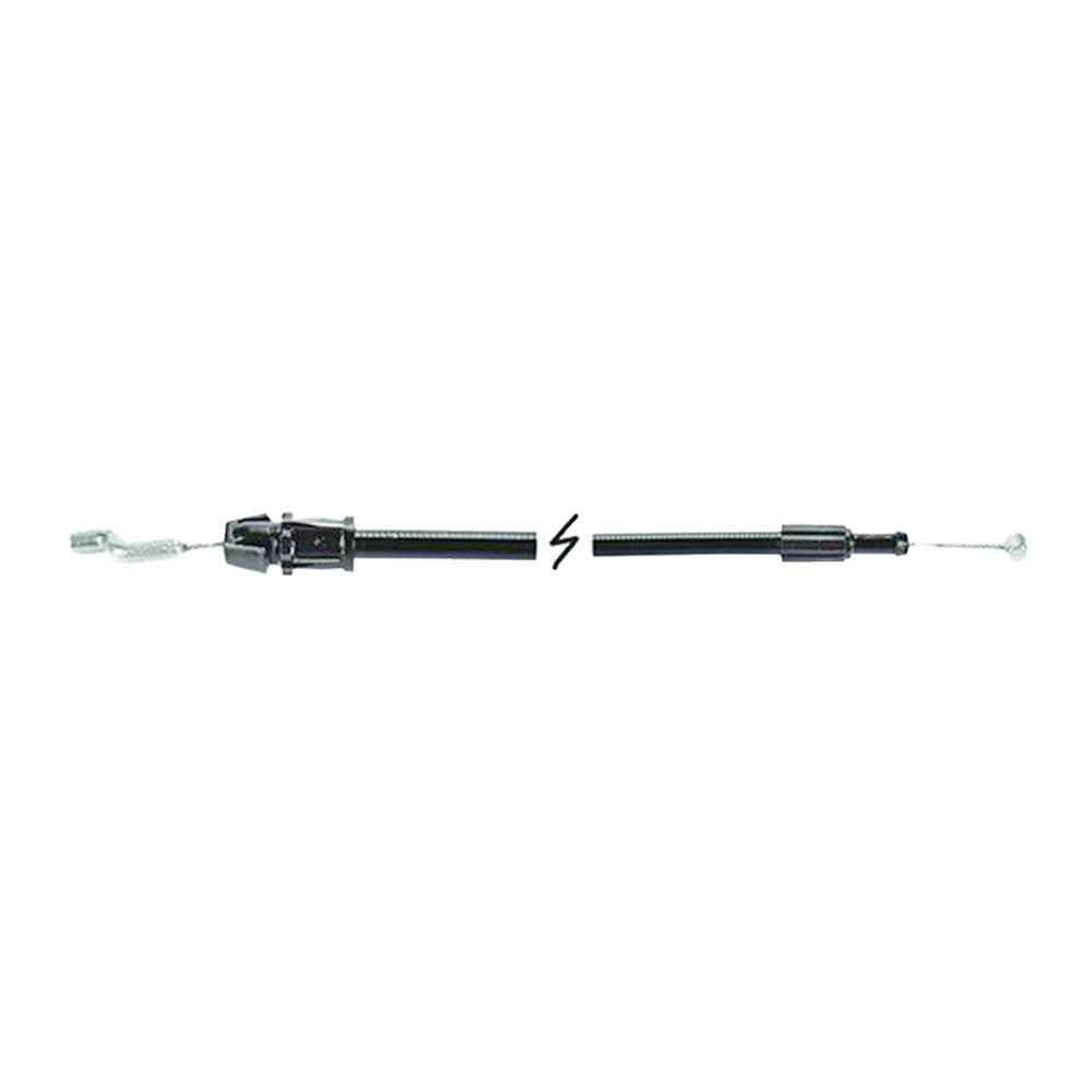 16626 SNOW THROWER WHEEL STEER CABLE
