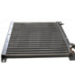 1662861 Condenser Fits Caterpillar Models
