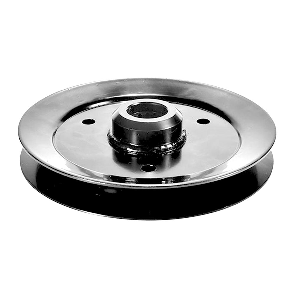 16633 SPINDLE PULLEY Fits Exmark