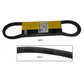 1663351 V-Belt Single Fits Caterpillar Models