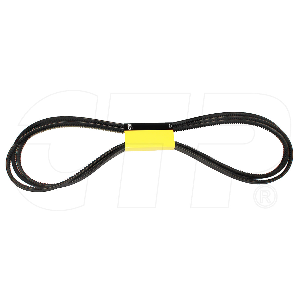 1663360 Belt Set(3) Fits Caterpillar Models