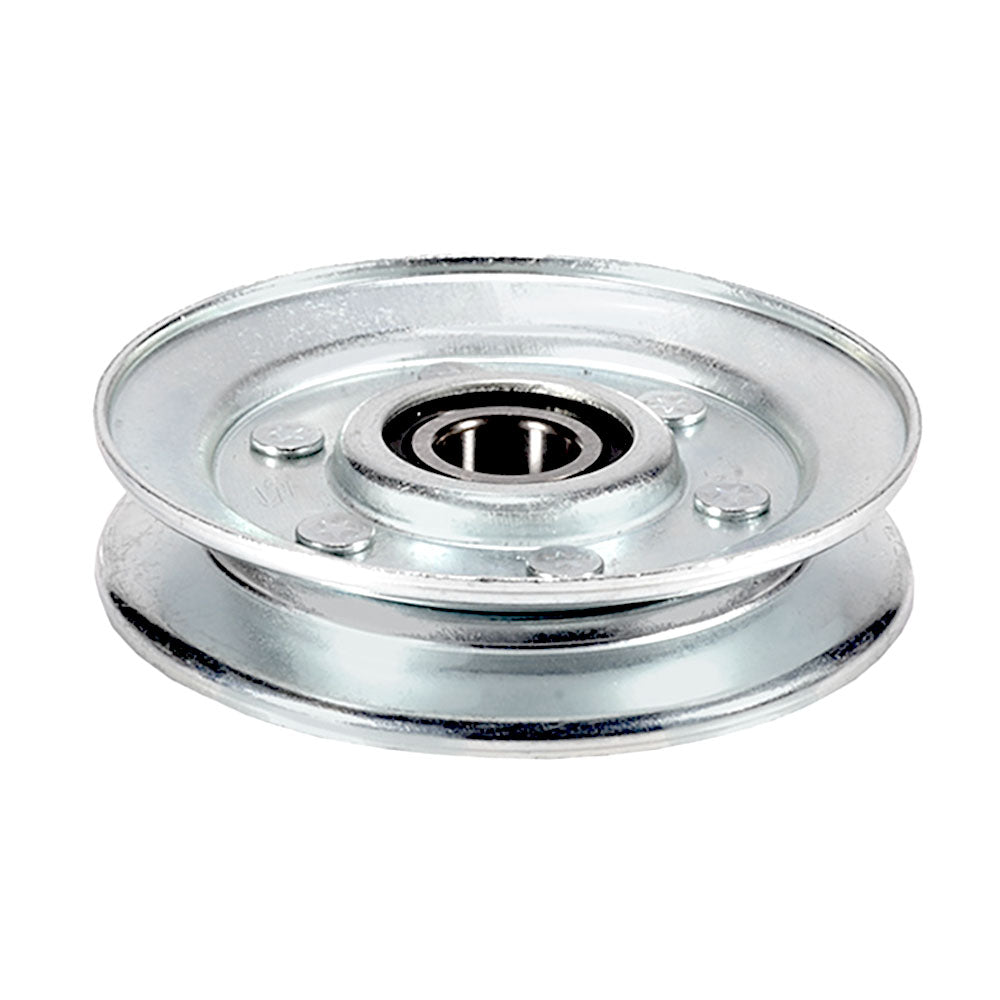 16635 V-IDLER PULLEY FOR TRANSMISSION DRIVE