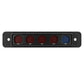 Light Housing Fits Massey Ferguson Replaces 1663 555M92