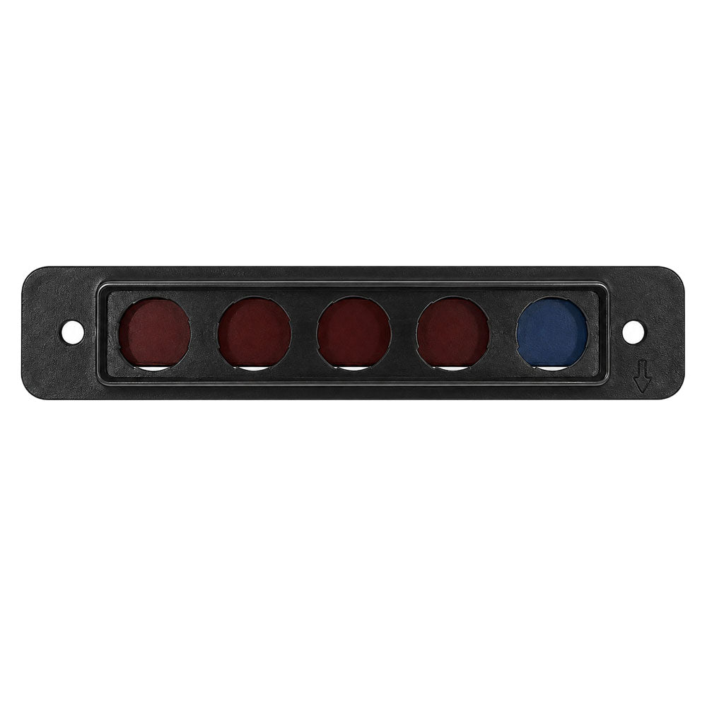 Light Housing Fits Massey Ferguson Replaces 1663 555M92