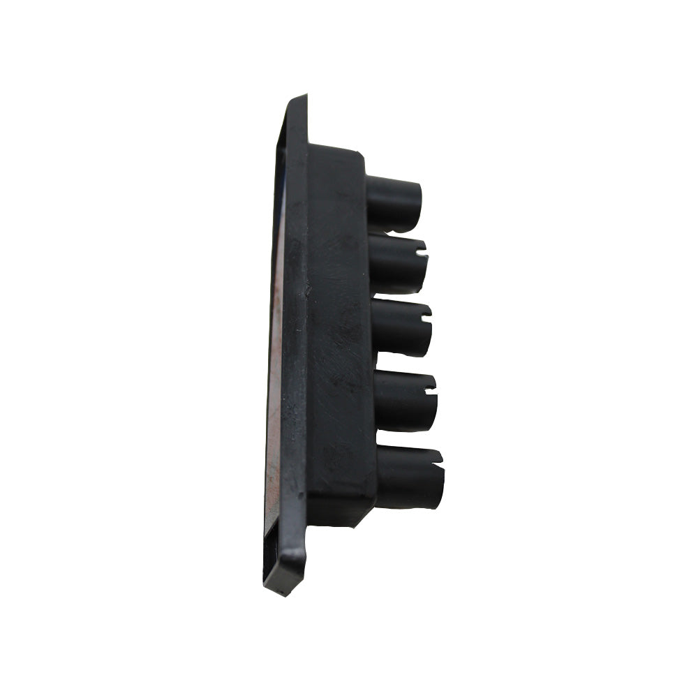 1663555M92 New Warning Lamp Housing Fits Massey Ferguson 20D 245 20E 253 20F 255