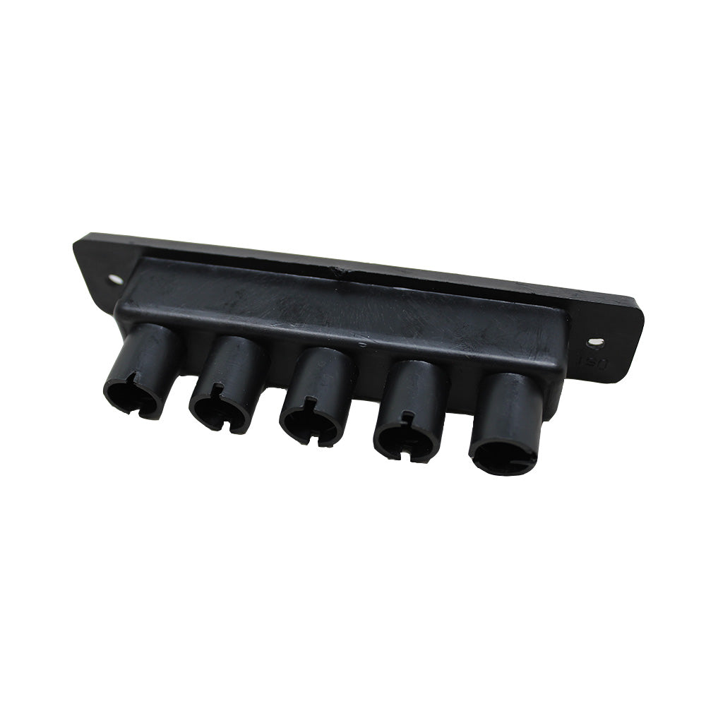 1663555M92 New Warning Lamp Housing Fits Massey Ferguson 20D 245 20E 253 20F 255