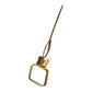 Differential Oil Level Dipstick Fits Massey Ferguson Replaces 1665962M91