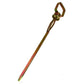 Fits Massey Ferguson Tractor Transmission/Differential Dipstick 1665962M91