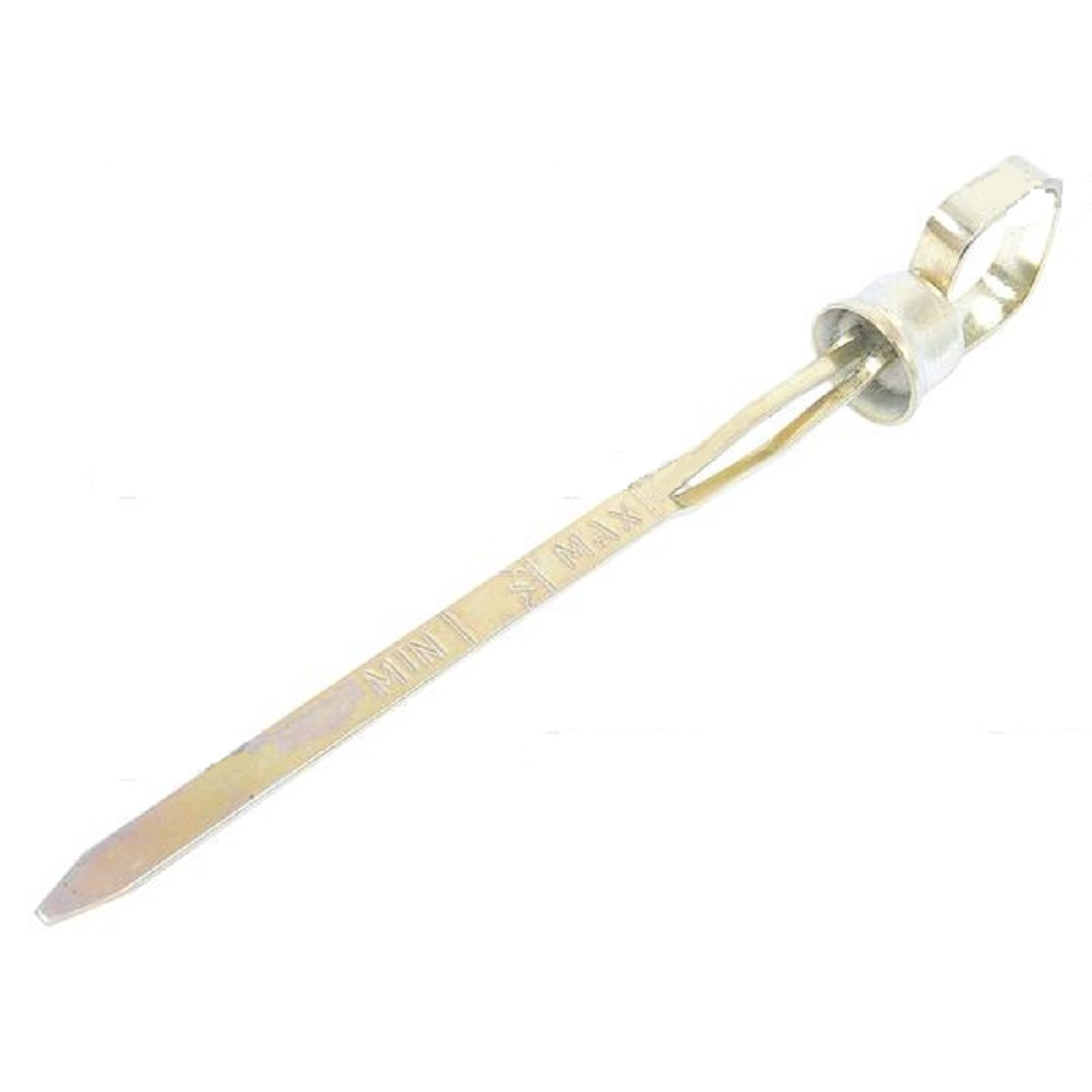 Differential Oil Level Dipstick Fits Massey Ferguson Replaces 1665962M91