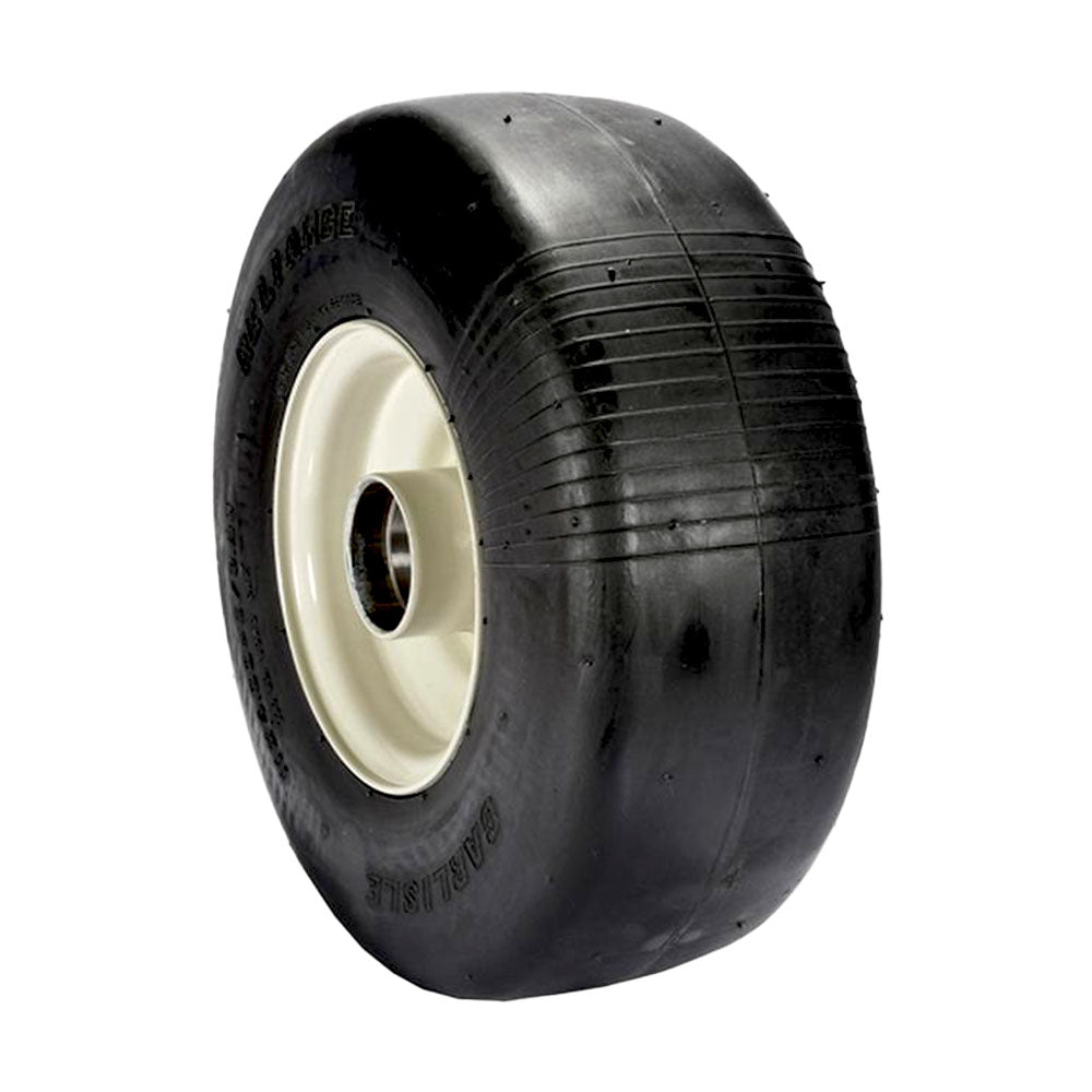 16661 CASTER WHEEL ASSEMBLY Fits Toro