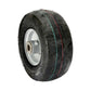 16663 CASTER WHEEL ASSEMBLY Fits Ferris