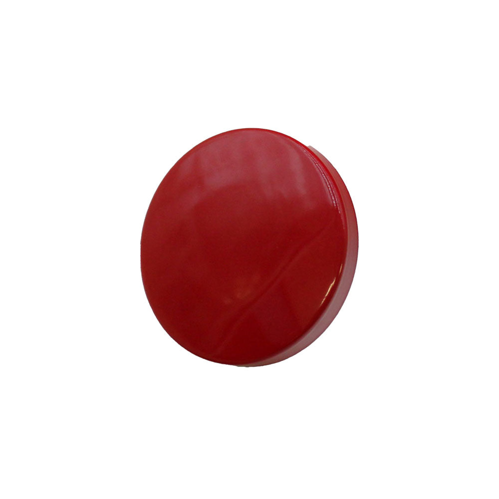 Non-Vented Fuel Tank Cap Fits Massey Ferguson Replaces 1666439M91
