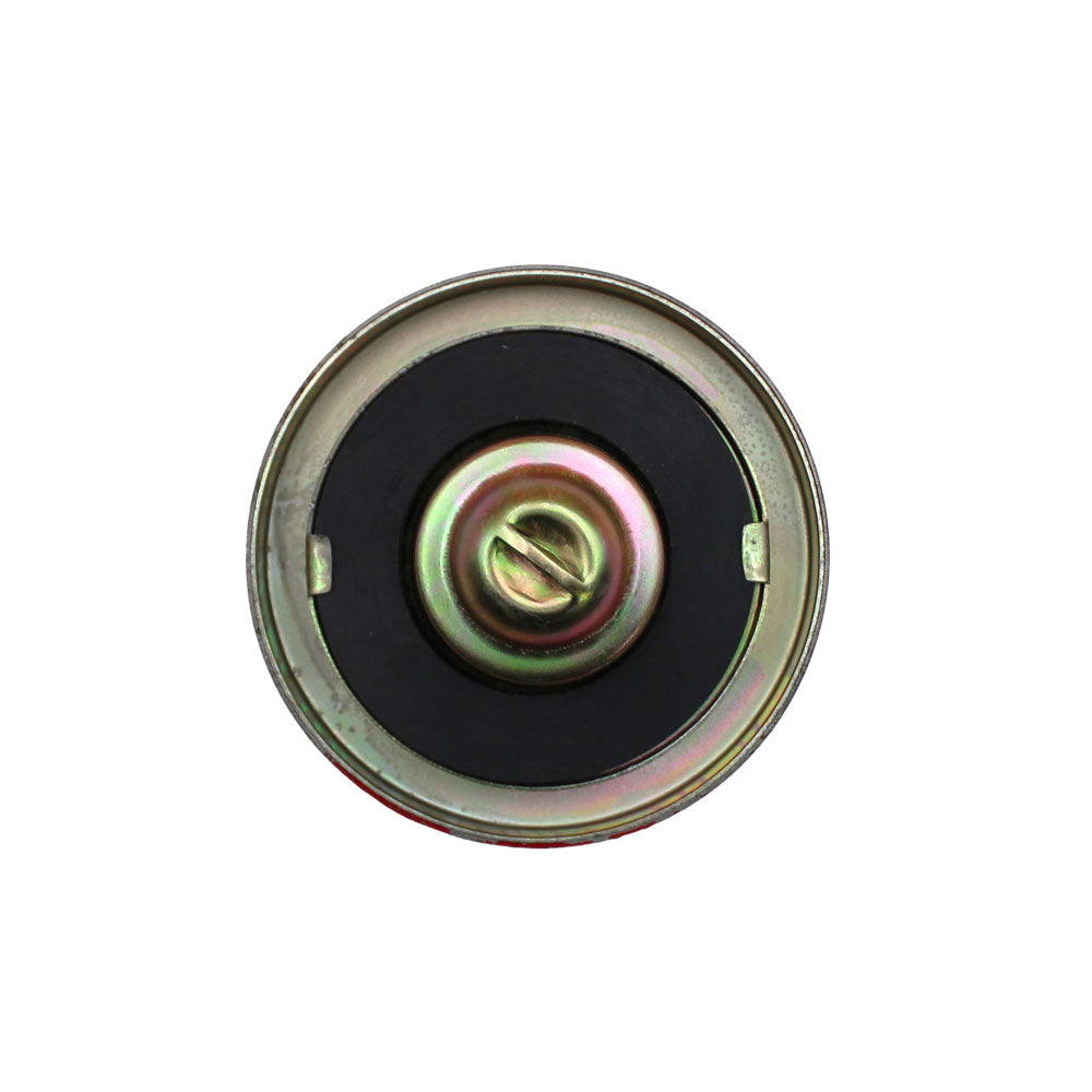 Non-Vented Fuel Tank Cap Fits Massey Ferguson Replaces 1666439M91