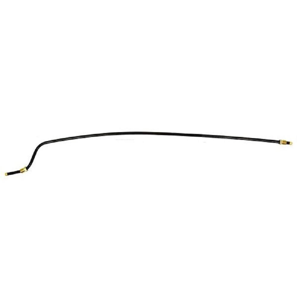 Fuel Line Fits Massey Ferguson Models Listed Below 1667052M93
