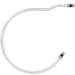 S.41516 Pipe - 1667052M92 Fits Massey Ferguson