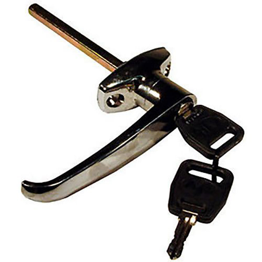 S.41174 Outer Door Handle LH/RH Fits Massey Ferguson