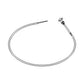 Fuel Stop / Shut-off Cable Fits Massey Ferguson Replaces 1667640M1