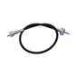 Tachometer Cable Fits Massey Ferguson Replaces 1667961M91