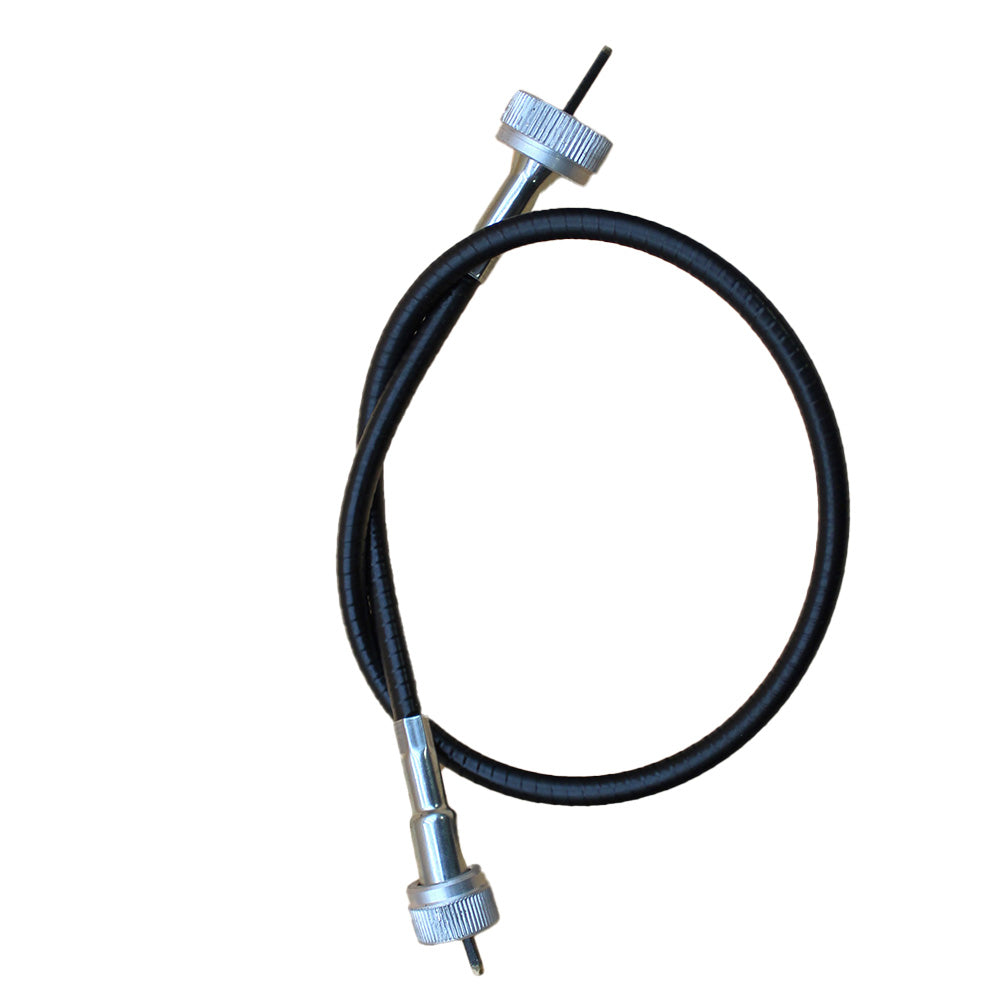 Tachometer Cable Fits Massey Ferguson Replaces 1667961M91