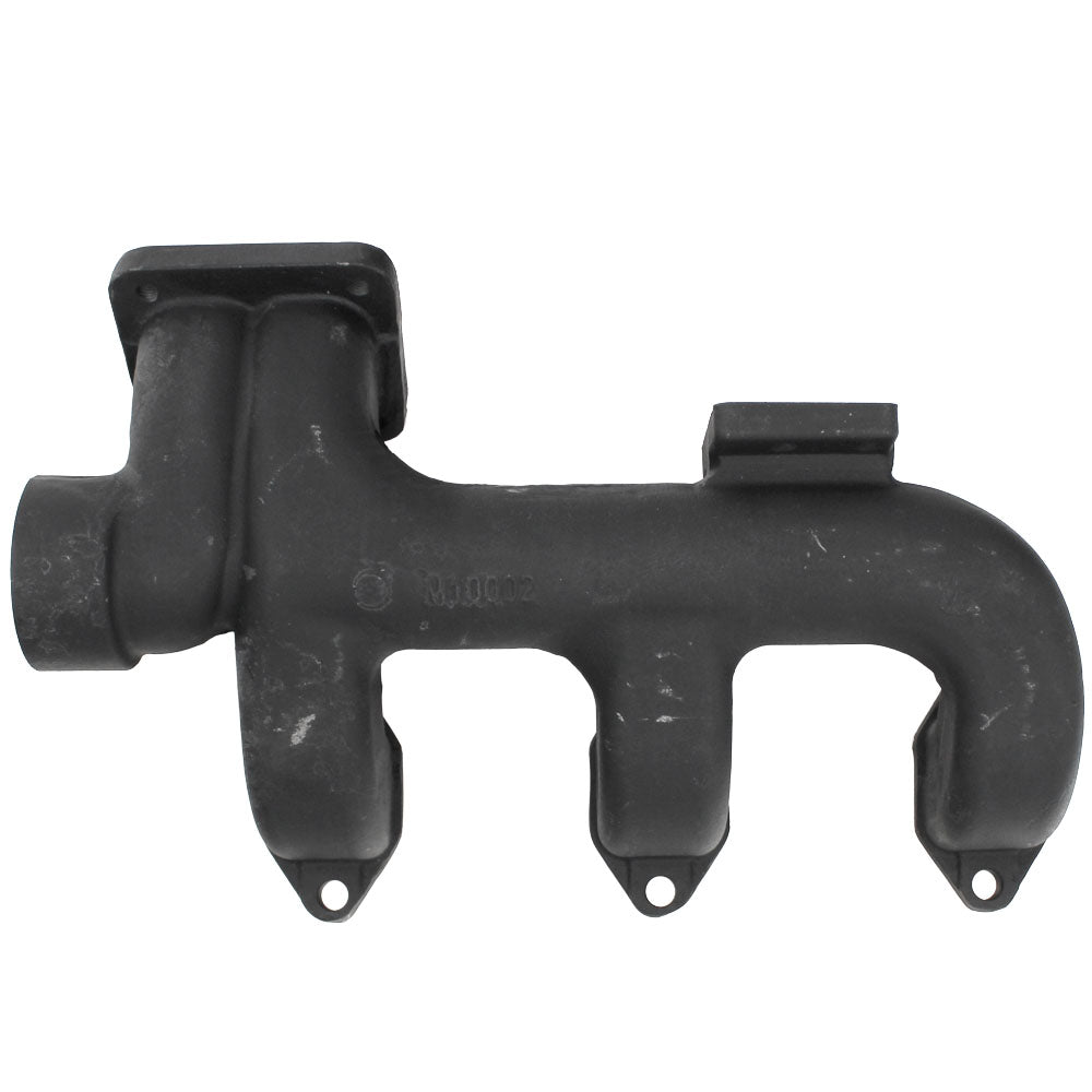 Front Exhaust Manifold Fits White Replaces 166871AV