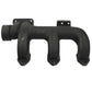 Front Exhaust Manifold Fits White Replaces 166871AV