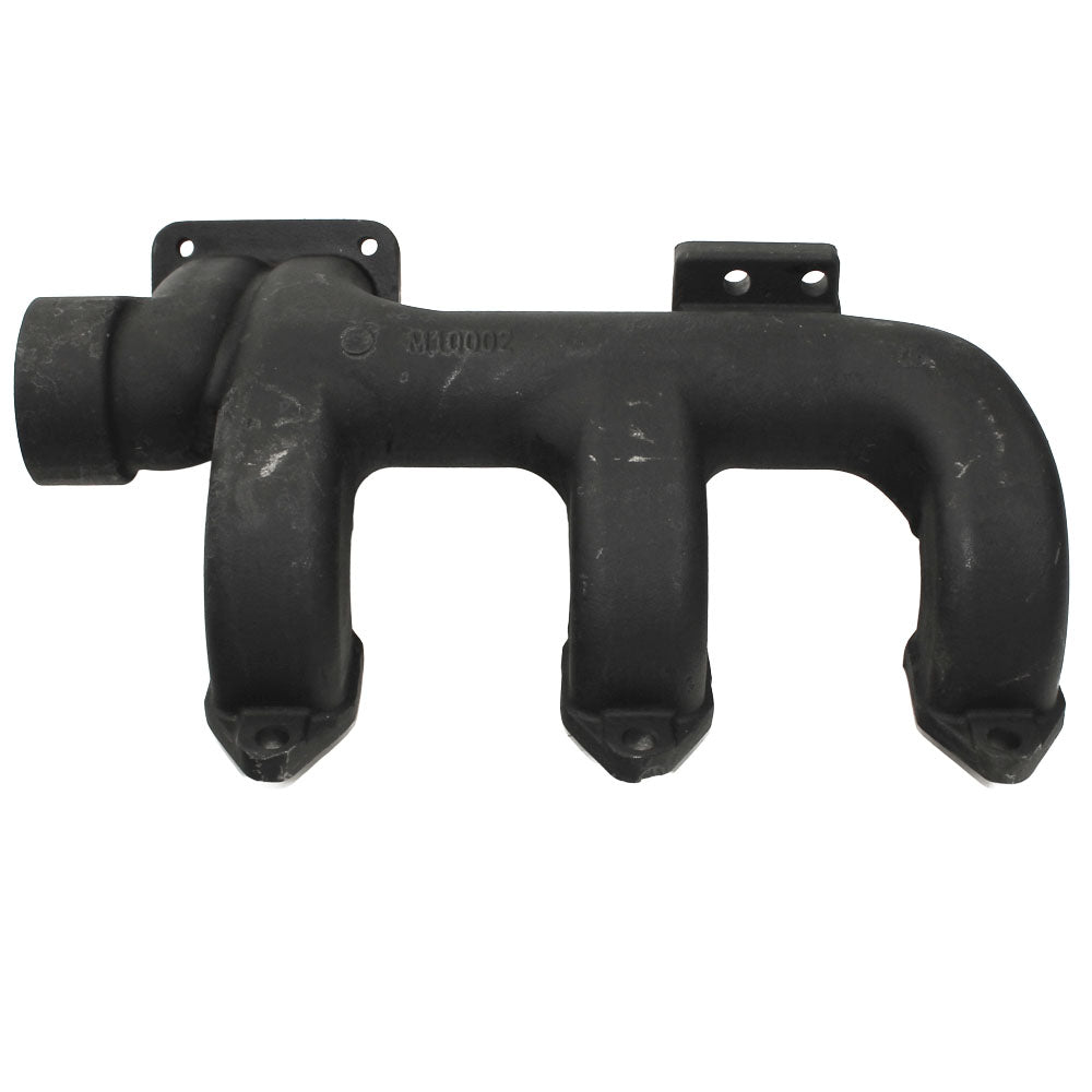 Front Exhaust Manifold Fits White Replaces 166871AV