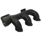 166871A Manifold, Exhaust (Front) Fits White/ Oliver/ Mpl Moline 2-135 2-155
