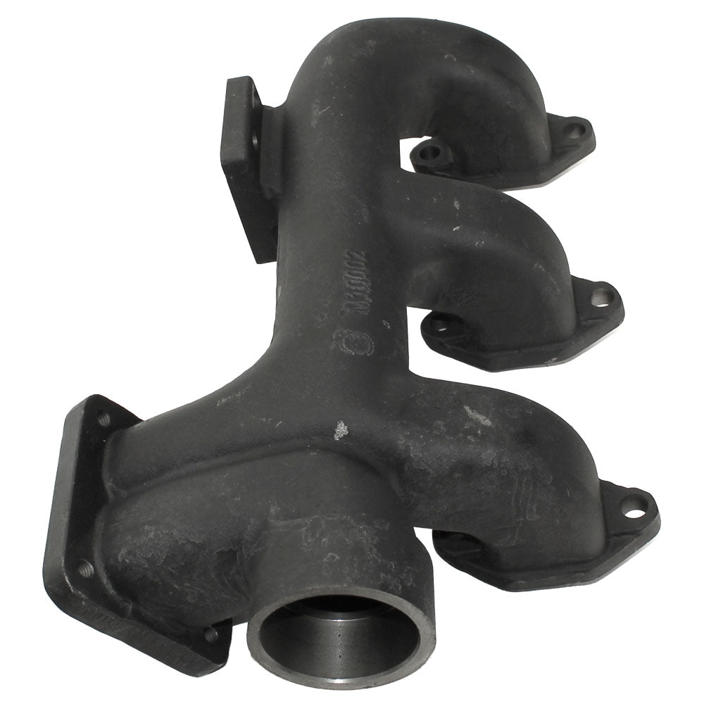 Exhaust Manifold - Front fits White 2-135 2-155 166871A 166871AV fits Oliver