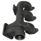 Manifold 166871A fits White/Oliver/Minneapolis Moline 2050 2-135 2150 2-155