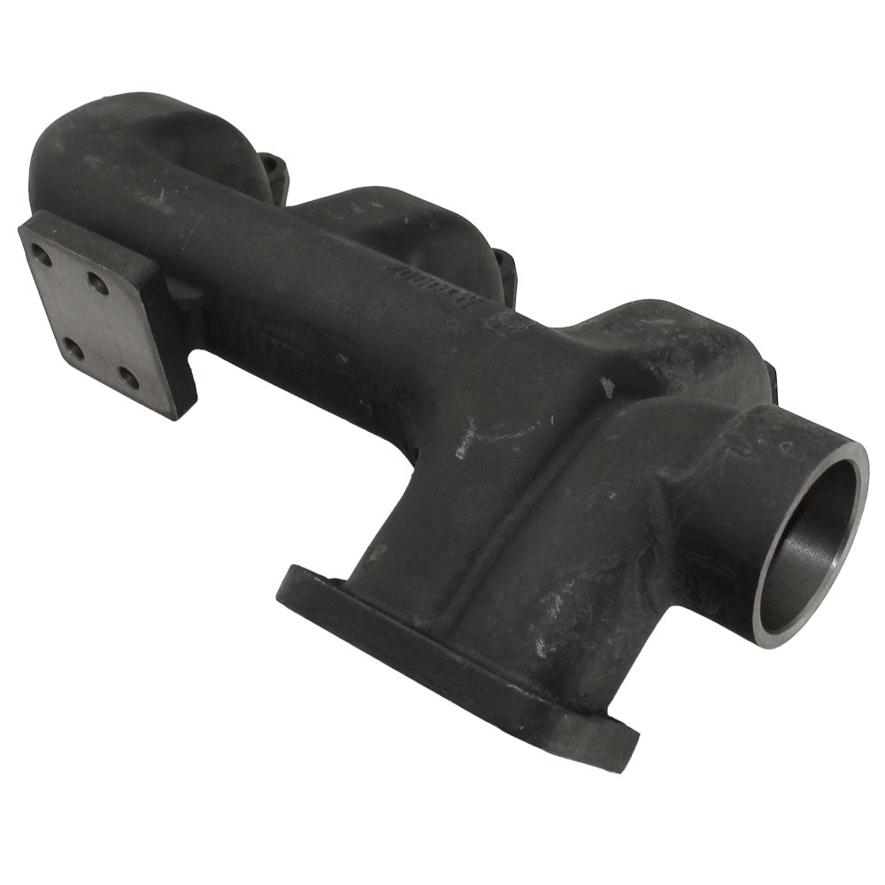 Front Exhaust Manifold Fits White Replaces 166871AV