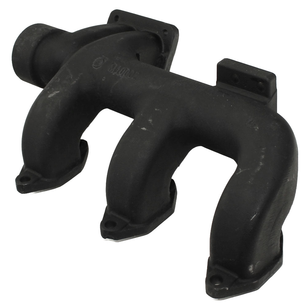 Front Exhaust Manifold Fits White Replaces 166871AV