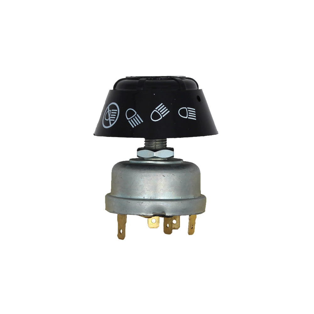 Combination Light & Horn Switch Fits Massey Ferguson 231 231 30E 30E 240 240 282