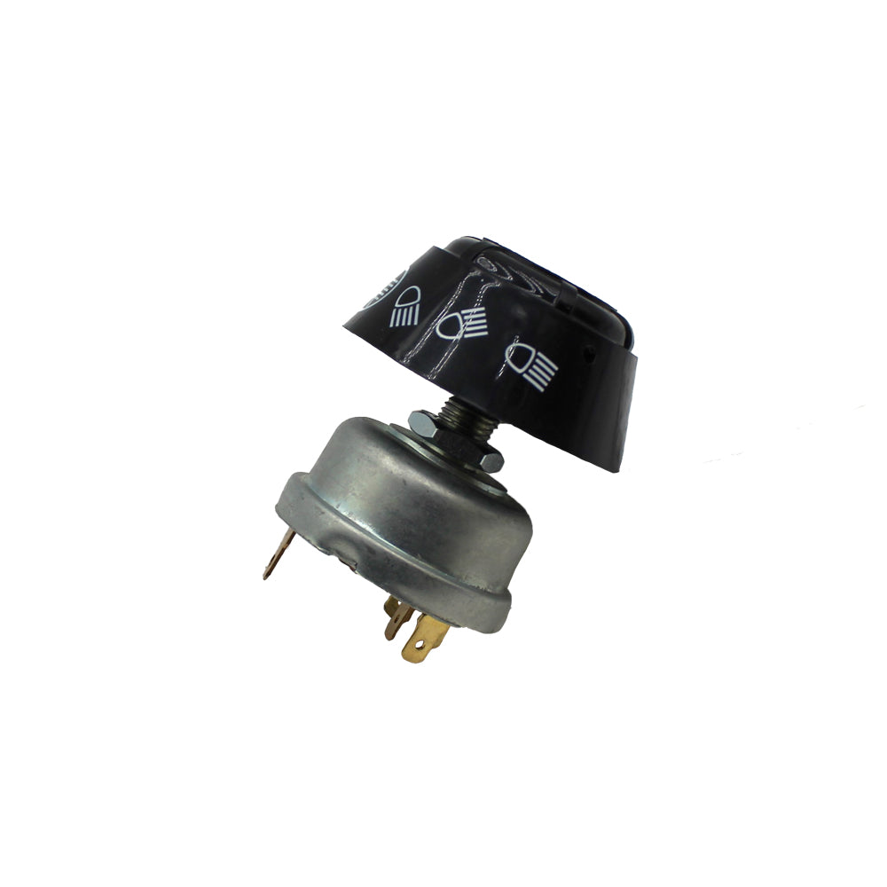 1668816M2 Fits Massey Ferguson 231 240P 243 261 282 390E Light Switch