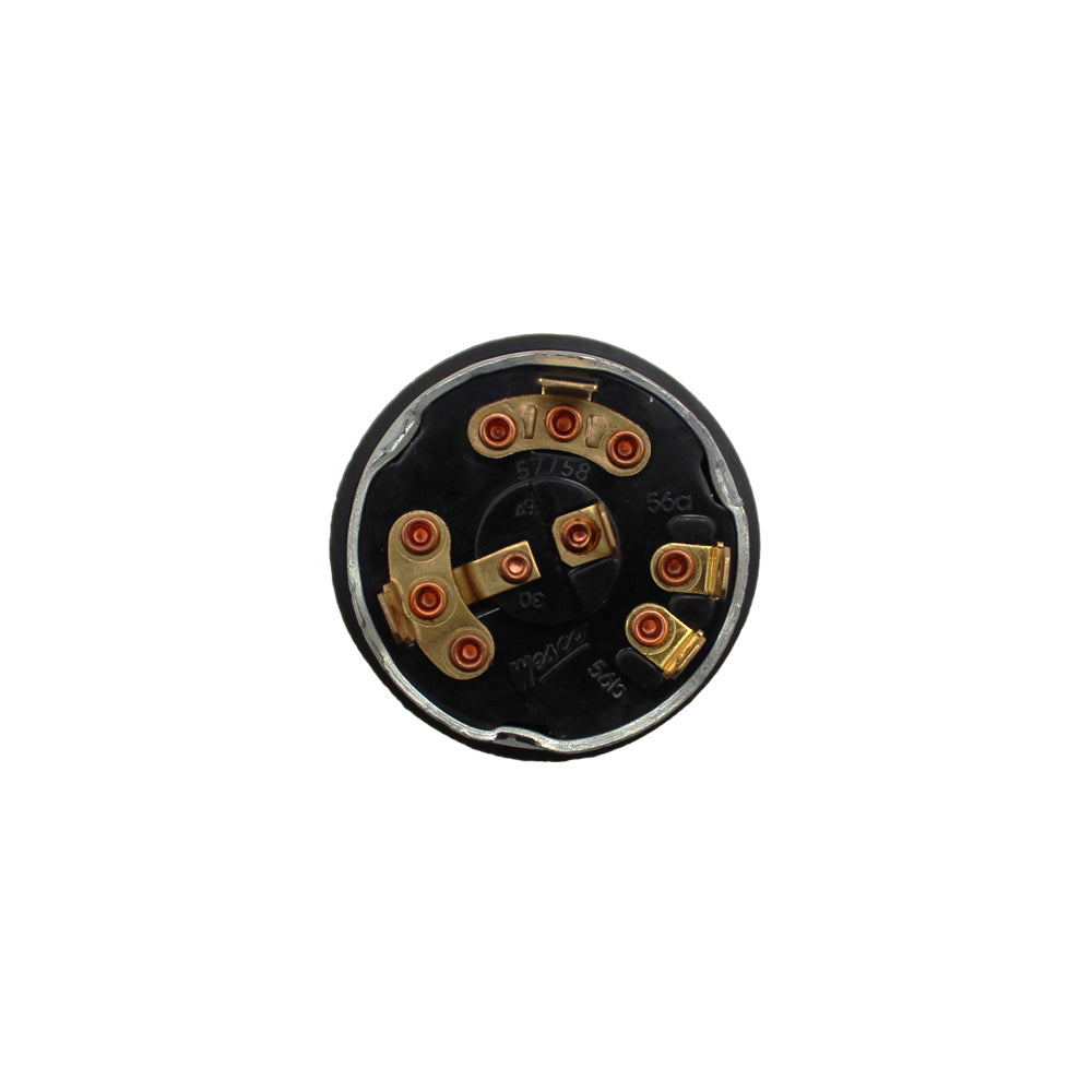 1668816M2 Fits Massey Ferguson 231 240P 243 261 282 390E Light Switch