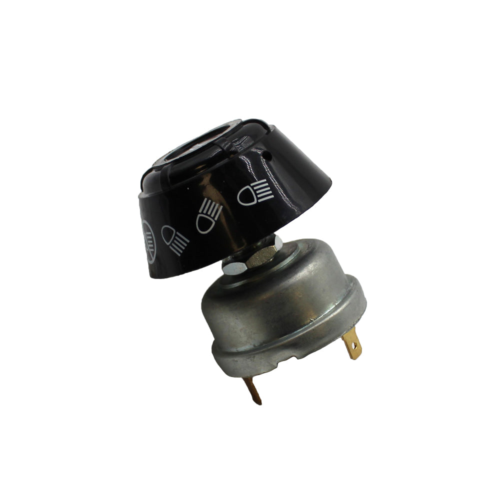 Combination Light & Horn Switch Fits Massey Ferguson Replaces 1425878M91