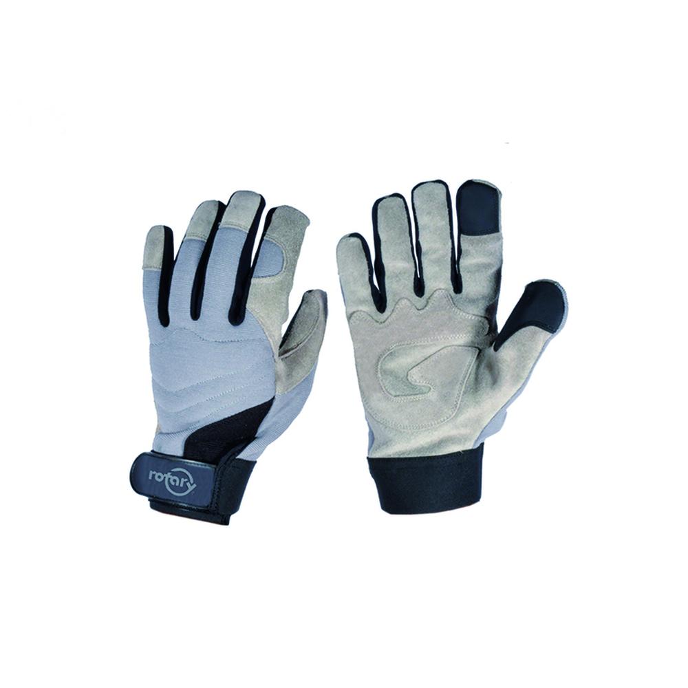 16689 GARDEN & LANDSCAPING GLOVES, MEDIUM