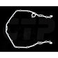 1669145 Gasket Fits Caterpillar Models