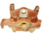 1670974M96 Less Bushing Front Axle Support Fits Massey Ferguson MF Tractor Model