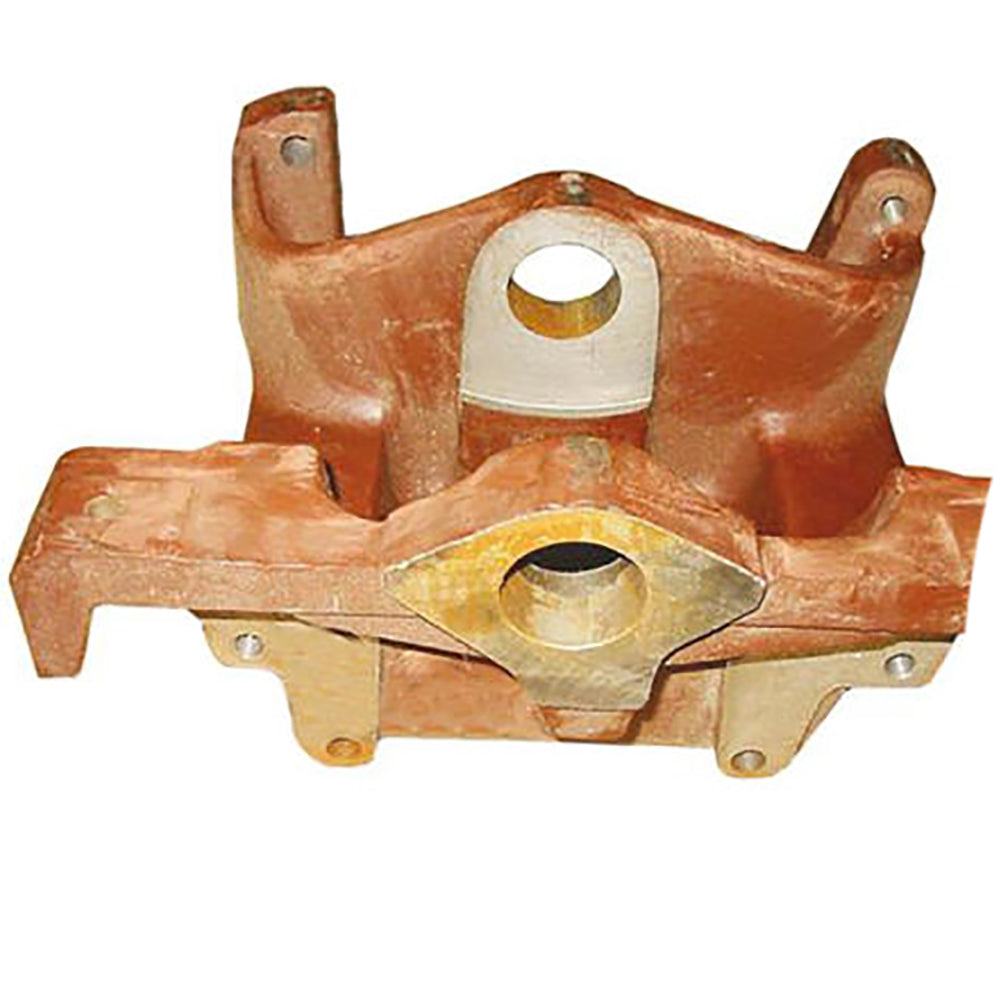 1670974M96 Less Bushing Front Axle Support Fits Massey Ferguson MF Tractor Model