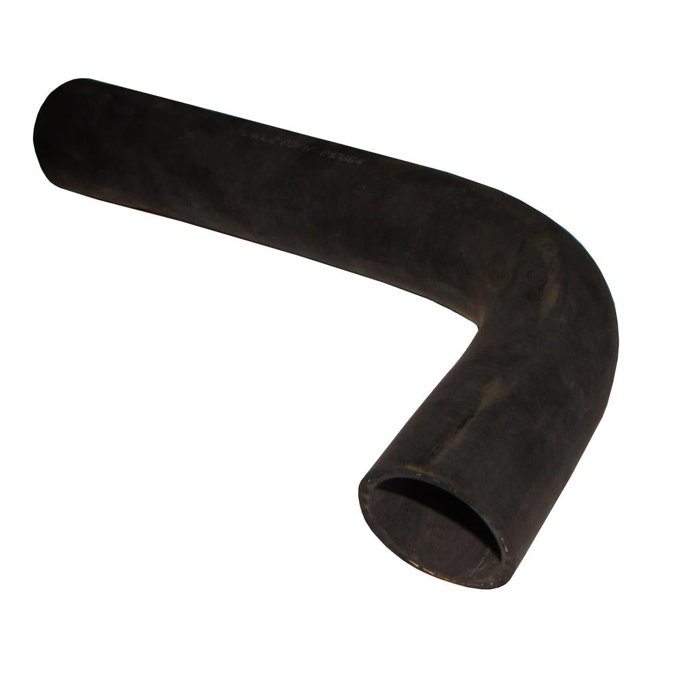 1671076M1 Fits Massey Ferguson Tractor Upper Radiator Hose 250 1080 595 2" D