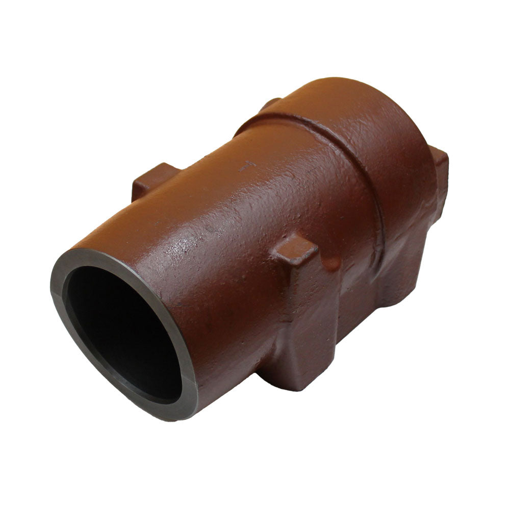Hydraulic Lift Cylinder - Fits Massey Ferguson - 1671082M1