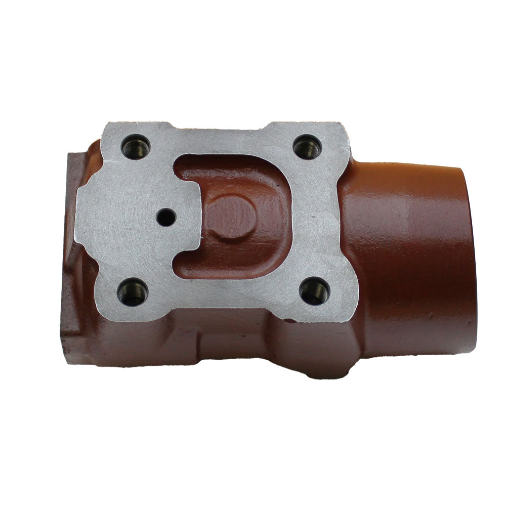 Hydraulic Lift Cylinder Fits Massey Ferguson Replaces 1671082M1