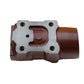 1671082M1 Hydraulic Lift Cylinder Fits Landini